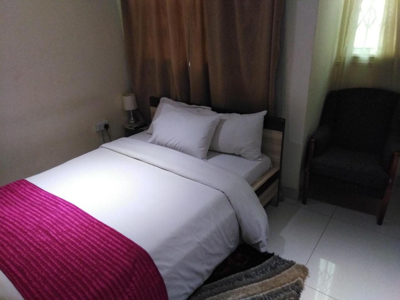 Santeo Jobyco Hotel מראה חיצוני תמונה