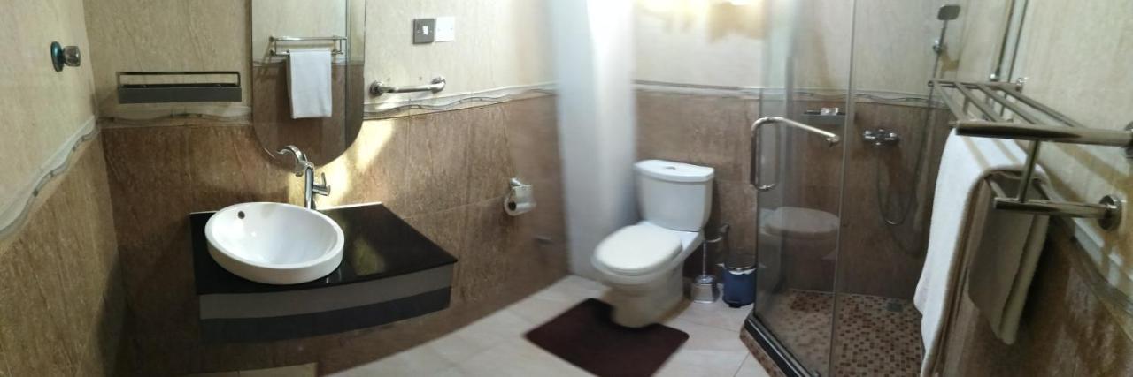 Santeo Jobyco Hotel מראה חיצוני תמונה
