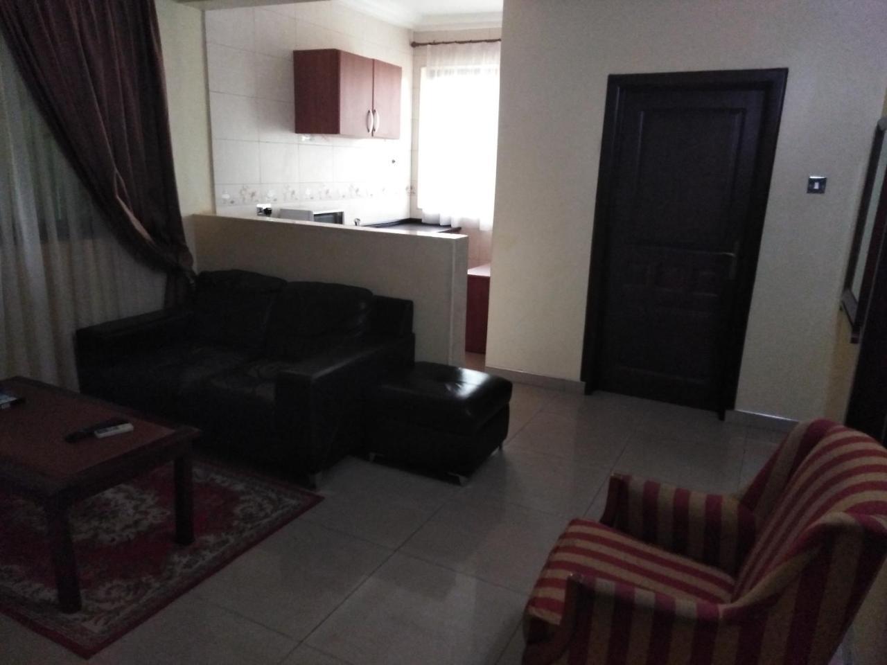 Santeo Jobyco Hotel מראה חיצוני תמונה