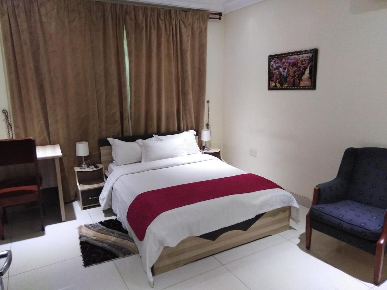 Santeo Jobyco Hotel מראה חיצוני תמונה