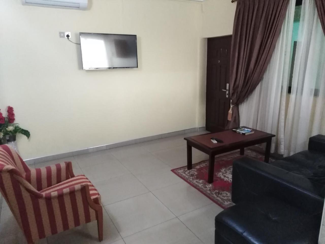 Santeo Jobyco Hotel מראה חיצוני תמונה