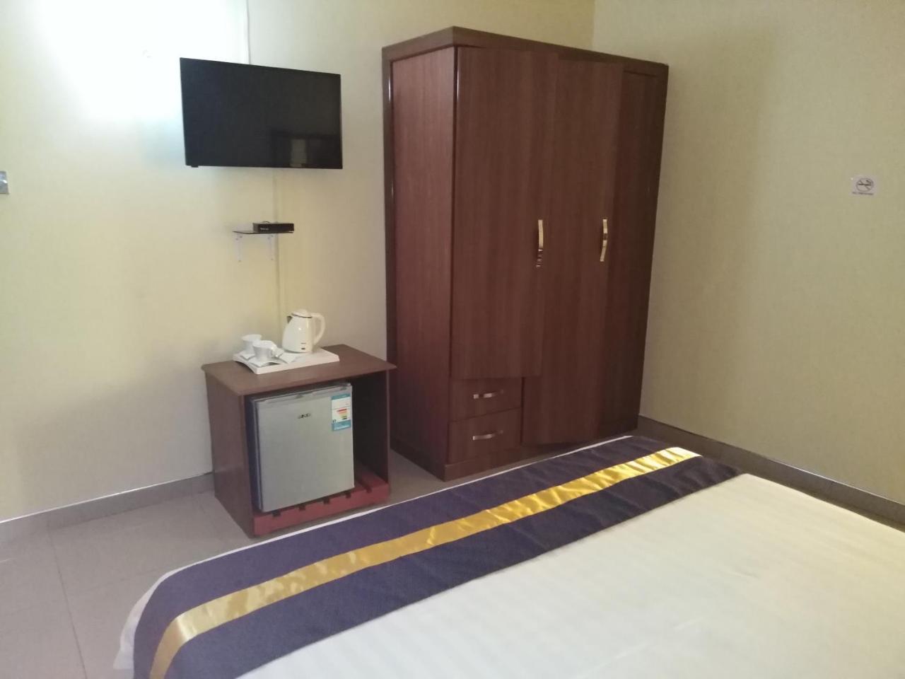 Santeo Jobyco Hotel מראה חיצוני תמונה