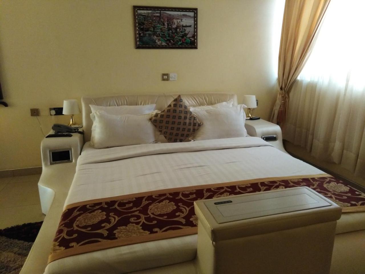 Santeo Jobyco Hotel מראה חיצוני תמונה