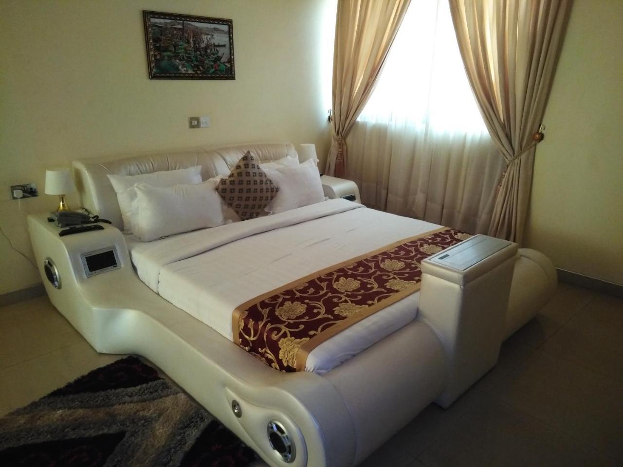 Santeo Jobyco Hotel מראה חיצוני תמונה