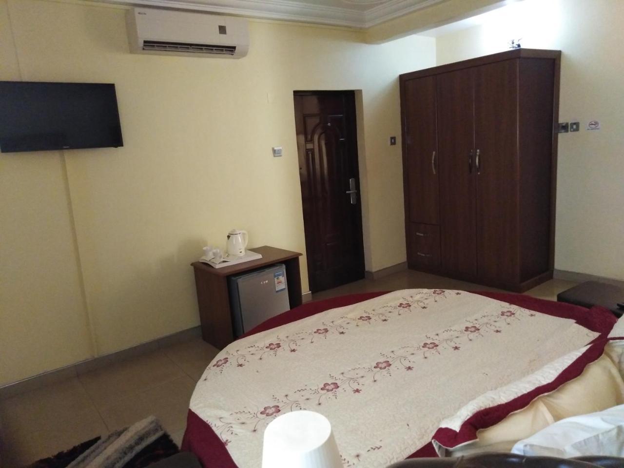 Santeo Jobyco Hotel מראה חיצוני תמונה