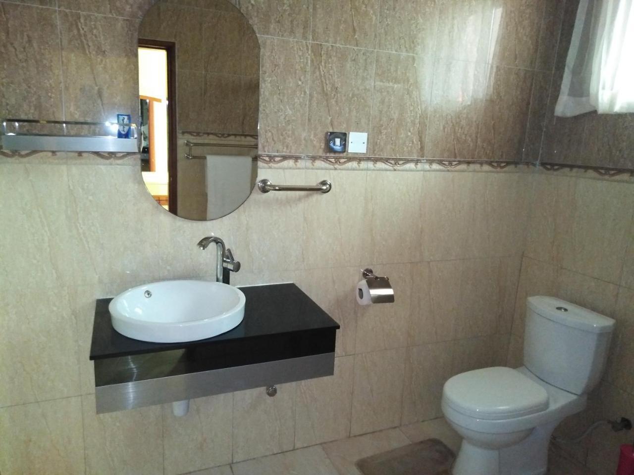 Santeo Jobyco Hotel מראה חיצוני תמונה