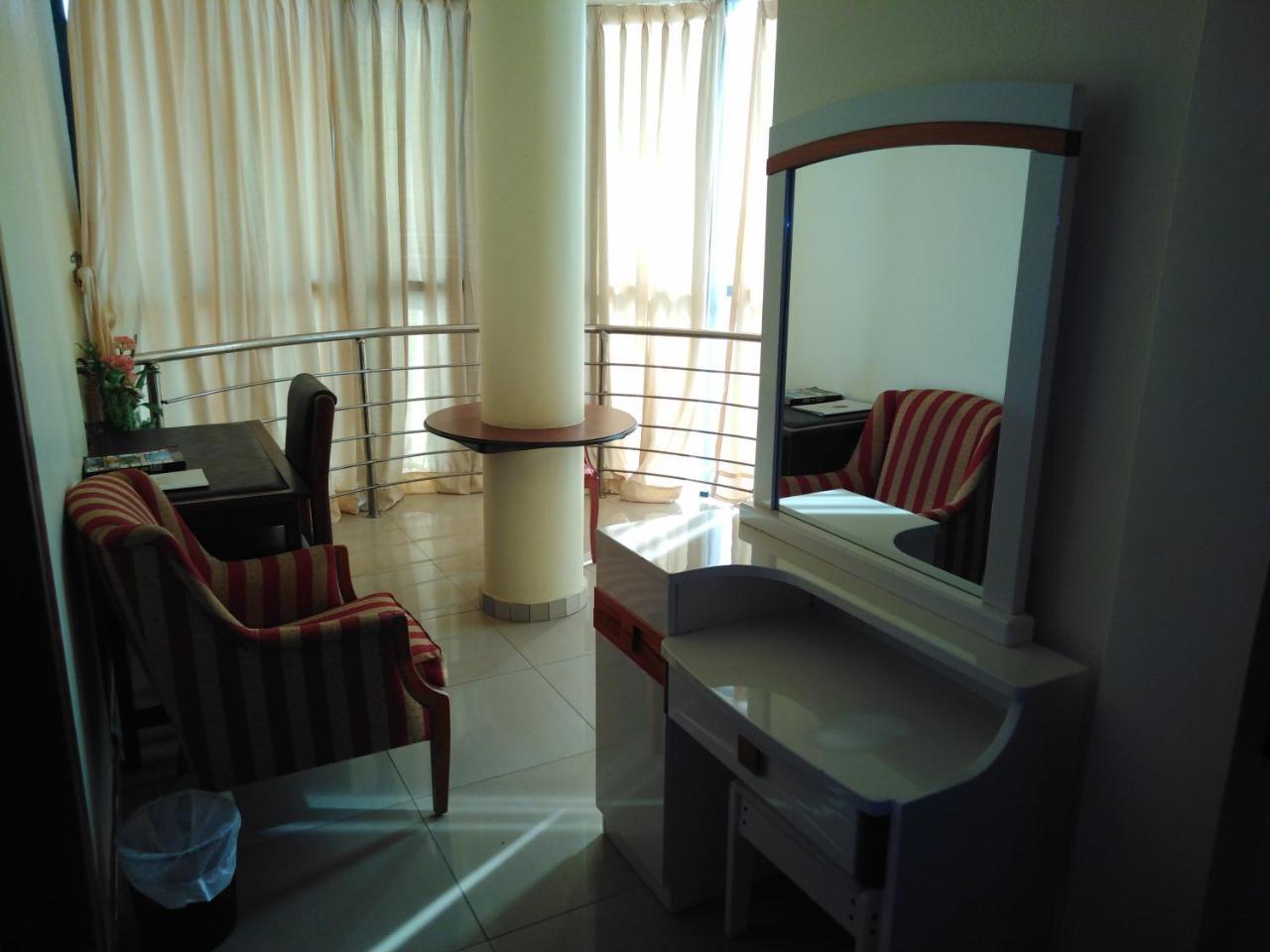 Santeo Jobyco Hotel מראה חיצוני תמונה