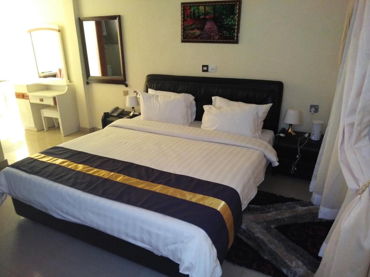 Santeo Jobyco Hotel מראה חיצוני תמונה
