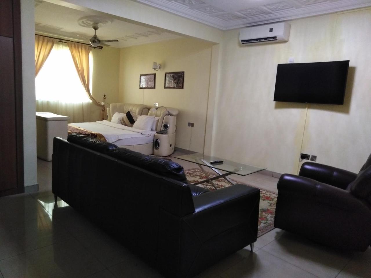 Santeo Jobyco Hotel מראה חיצוני תמונה