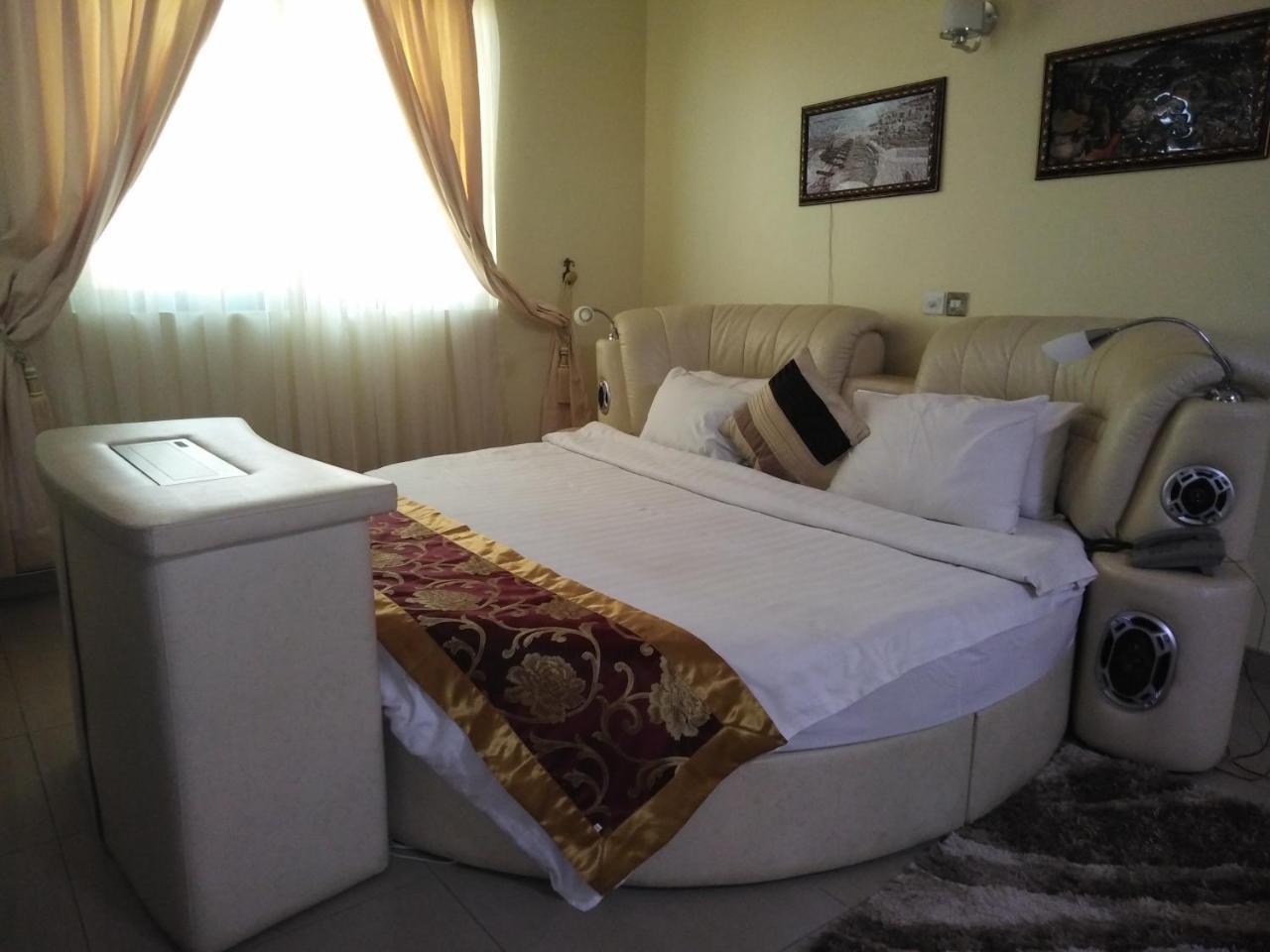 Santeo Jobyco Hotel מראה חיצוני תמונה