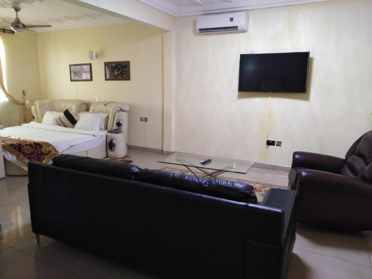 Santeo Jobyco Hotel מראה חיצוני תמונה
