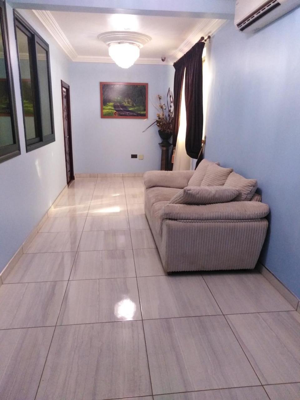 Santeo Jobyco Hotel מראה חיצוני תמונה